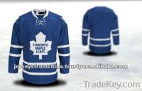 Toronto Maple Leafs Home Any Name Any # Custom Jersey Hockey Unif