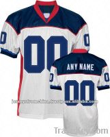 Bills 3rd Any Name Any # Custom Personalized Jersey Football Uniforms