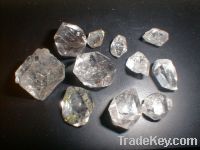 Sell Rough Uncut Diamond