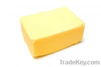 Sell Unsalted Butter 82%