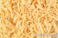 Sell Cheddar and Mozzarella Cheese