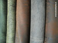Garment Leather - Calf Skin - LINDA