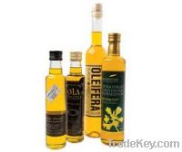 Sell Degummed Rapeseed Oil