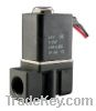 WIC 2PCK Series 2 Way Normally Closed Plastic Valve