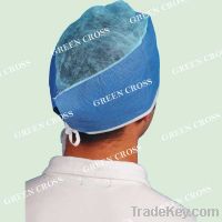 Sell Disposable SMS Surgical Cap