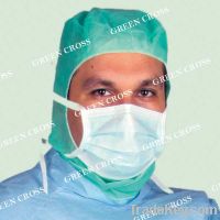 Sell Disposable Surgical Space Cap