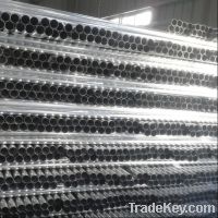 Sell Galvanized Steel Pipe