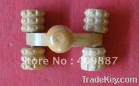 Sell wooden massager