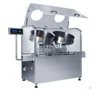 Sell ZS-DC8 Automatic Double- Disc Counting Machine