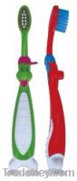 Sell Kids toothbrush with Cartoon
