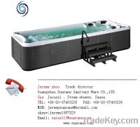 Sell spa jacuzzi hottub bathtub swimming pool