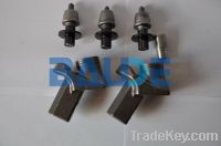 road milling cutter bits, road planing bits.trenching bits