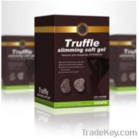 Sell the best weight loss pills truffle slimming softgel