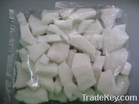 Sell coconut meat