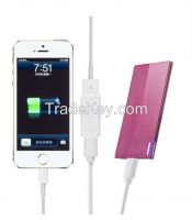 Wholesale Metal Power Bank With Battery Level Indicator