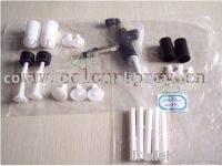 Sell kci spare parts