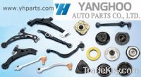 Sell suspension parts