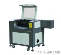 mini laser engraving machine 500x400mm