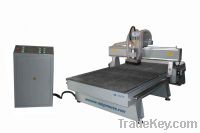 cnc router engraving machine 1300x2500mm for hard wood