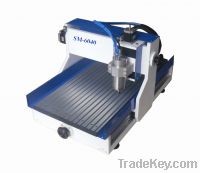 portable cnc router cutting machine 600x400mm