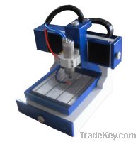 portable cnc router engraving machine 300x300mm A