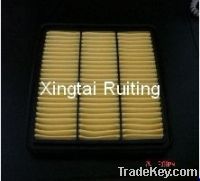 Sell air filter 16546-JN30A for NISSAN