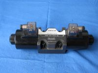 Sell Solenoid Directional Valve