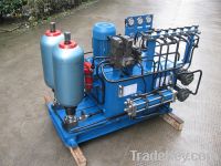 Sell Hydraulic Power Unit