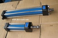 Sell Hydraulic Oil Cylinder