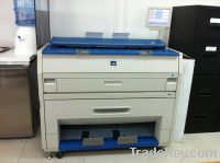 KIP 3000 Plotter for Sale