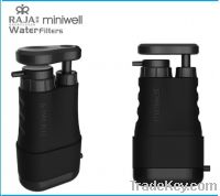Sell Portable Water Filter