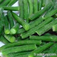 Sell FROZEN GREEN BEANS