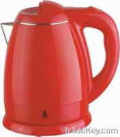 HQ-814 Electric Kettle