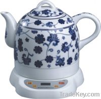 HQ-1002 electric ceramic Kettle