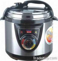 HQ-601B  Pressure Cooker