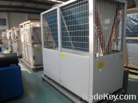 Air Cooled Water Chiller for Air Conditionin