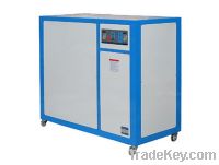 Scroll Compressors Water Cooled Water Chiller