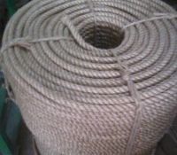Sell  Jute Yarn, Jute Rope, Jute Bag & Hessian Cloth  from Bangladesh