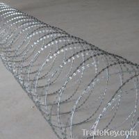 Sell razor barbed wire