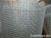 Sell square wire mesh