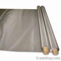 Sell stainless steel wire mesh