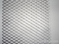 Sell expanded metal mesh