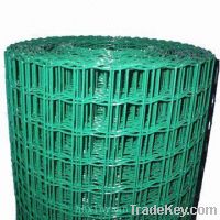 Sell welded wire mesh