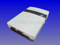 rs232 uhf reader/rfid desktop reader/rfid card reader