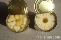 SELL CANNED PINEAPPLE