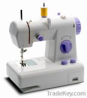 Sell mini sewing machine