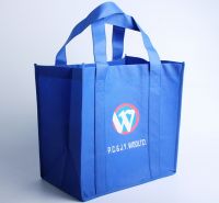 China non woven bags, customized promotional bags, non woven promotional bags