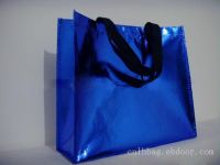 laminated non woven bags, reusable non woven packaging bag