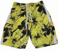 2014 hot sale Beach Shorts 100% Cotton +Chinese shorts manufacture+ China shorts vendor