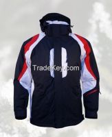 2015 Spring jacket for men fujian supplier